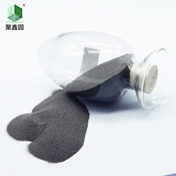 聚牌粉末 高流动性耐高温热喷涂行业用结晶钨粉 JFJW-200