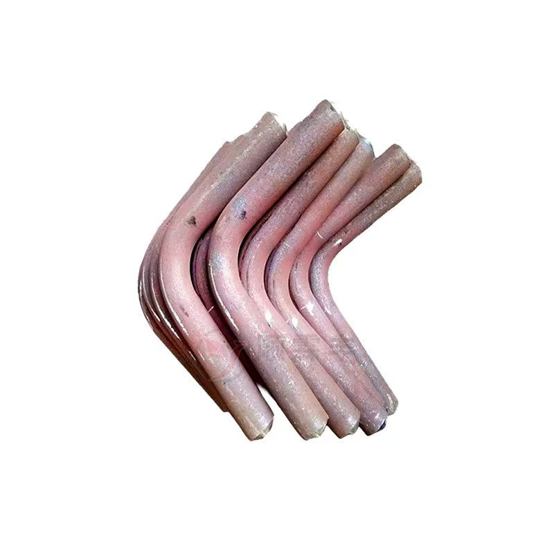 大口径不锈钢碳钢虾米腰弯头 90度 180度弯管无缝冲压异径抗压 港德