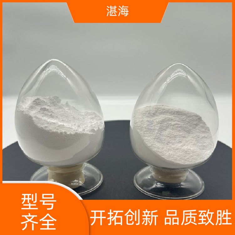 湛海新材料超细氧化铕国标试剂用于热屏蔽1KG起订