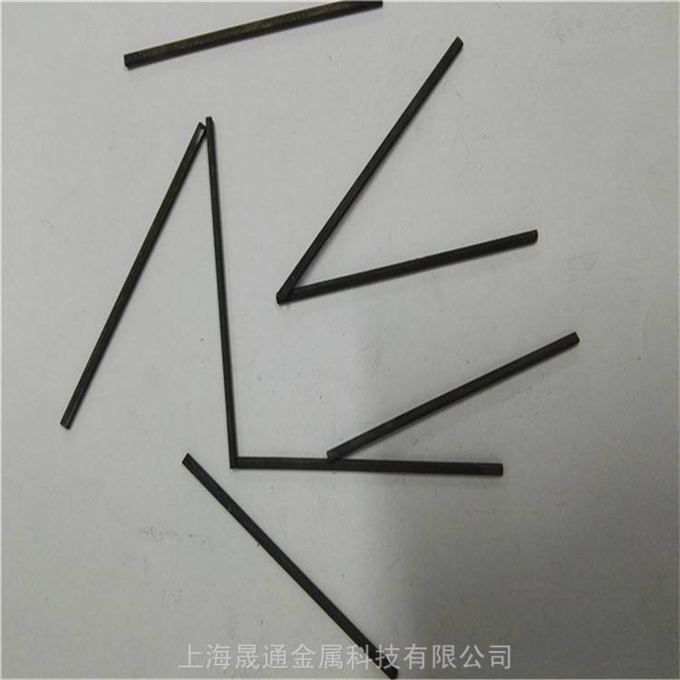 ***ETREMA稀土超磁致伸缩材料 Terfenol-D 铽镝铁(TbDyFe)合金