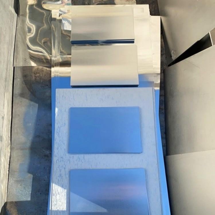 科研实验专用纯钨板 W1纯度99.95% 点焊用纯钨棒 电极纯钨条