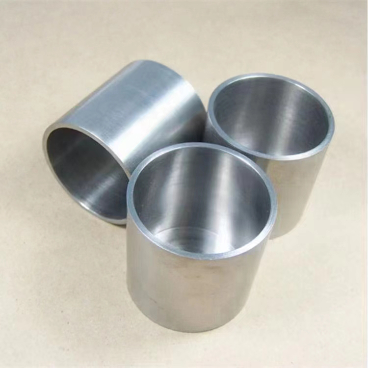 钨坩埚 销售定制加工钨制品 耐腐蚀耐高温 99.95纯钨