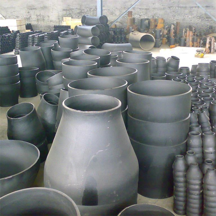 钢制国标同心偏心异径管，定制特殊型号异径接头 多种壁厚 非标