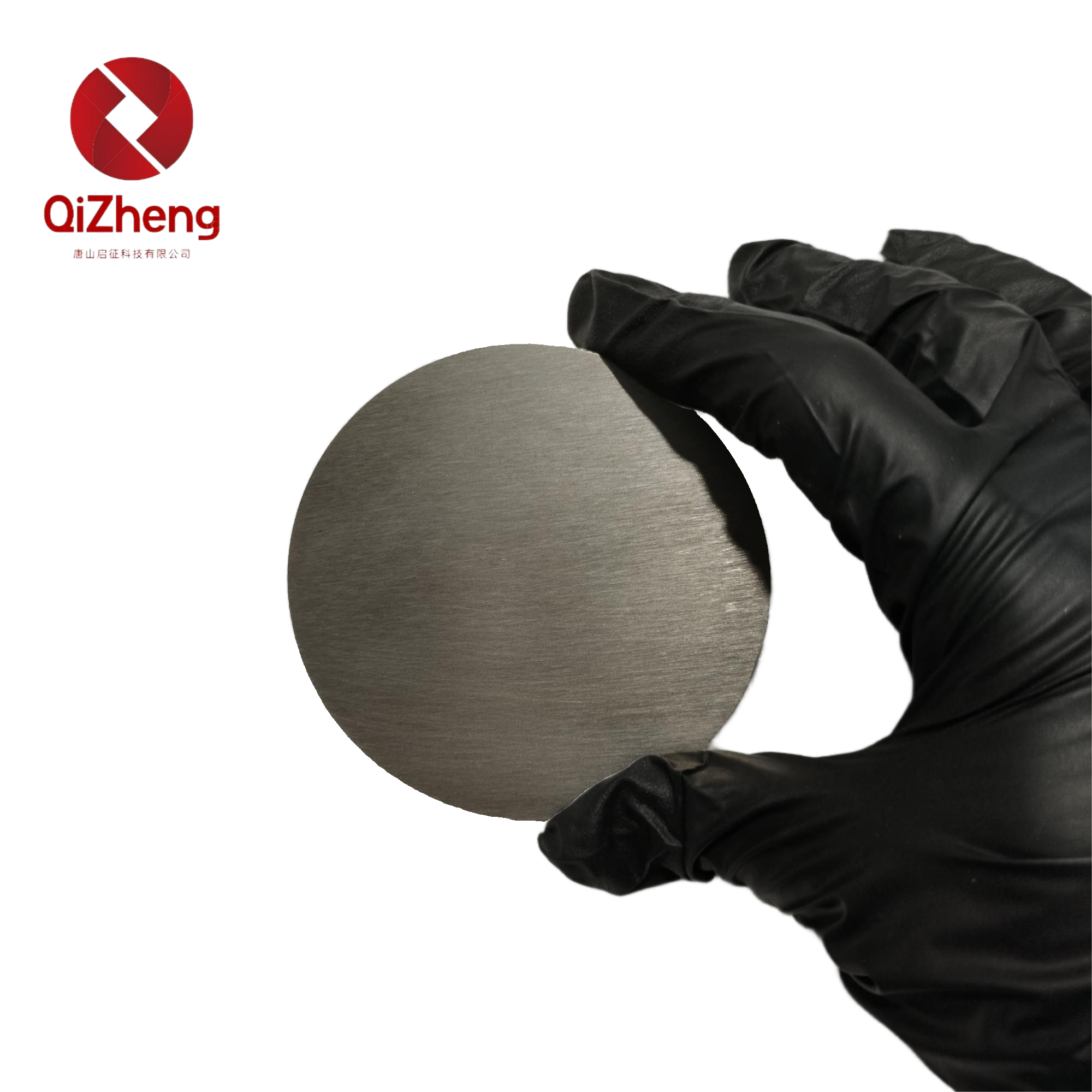 钴钼合金靶 CoMo 磁控溅射 粉末冶金工艺靶材 成分均匀可定制