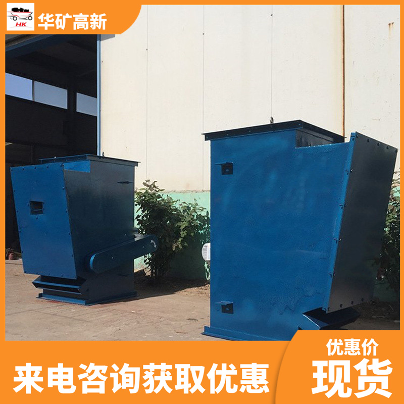 垂直式管道除铁器RCGZ-8 提高物料自卸式永磁除铁器 诚意销售