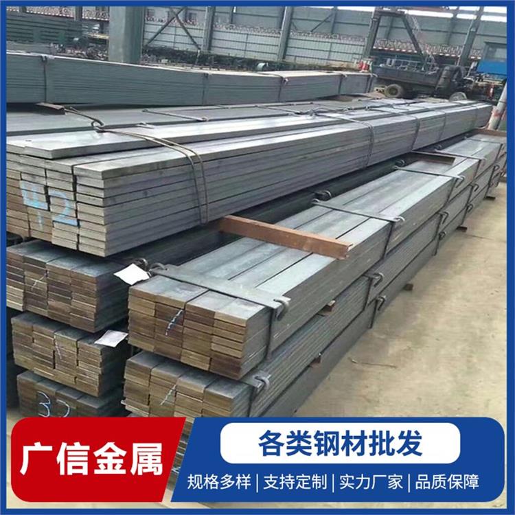 不锈钢方管304 耐老化 建筑工程钢梁结构型材 钢材加工