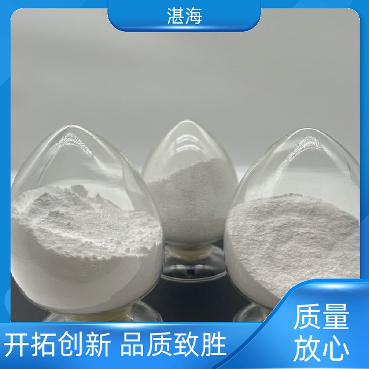 湛海新材料超细氧化钆催化剂用于热屏蔽1KG起订