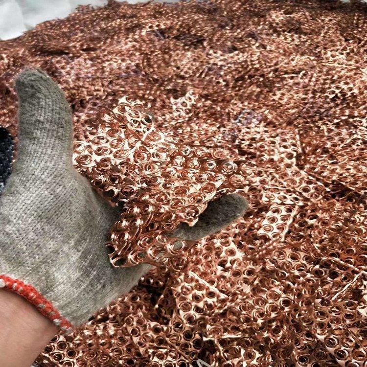 珠 海工业废品回收 废旧金属收购 创鸿再生 诚信高价