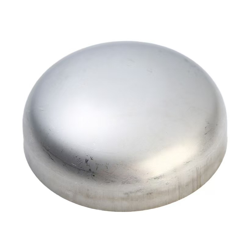 国标椭圆管帽 不锈钢罐体封头 大口径封 头碳钢材质