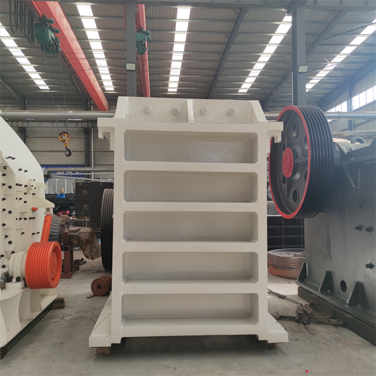 高效率移动式履带石灰石破机 硬岩石机 BRD矿山石料粉煤机