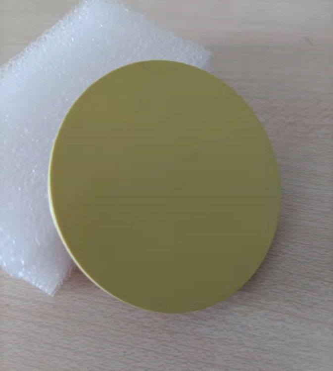 稀土氧化物 氧化钕 三氧化二钕靶材 Nd2O3 target