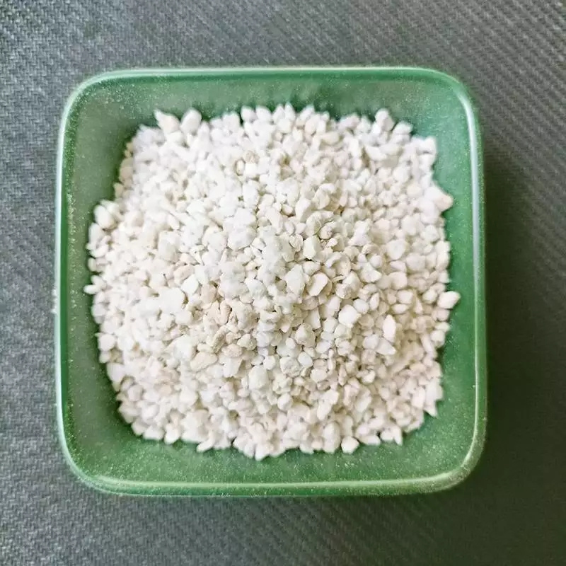 辰洋供应 3-6mm珍珠岩 保温材料用18-30目重质珍 珠 岩