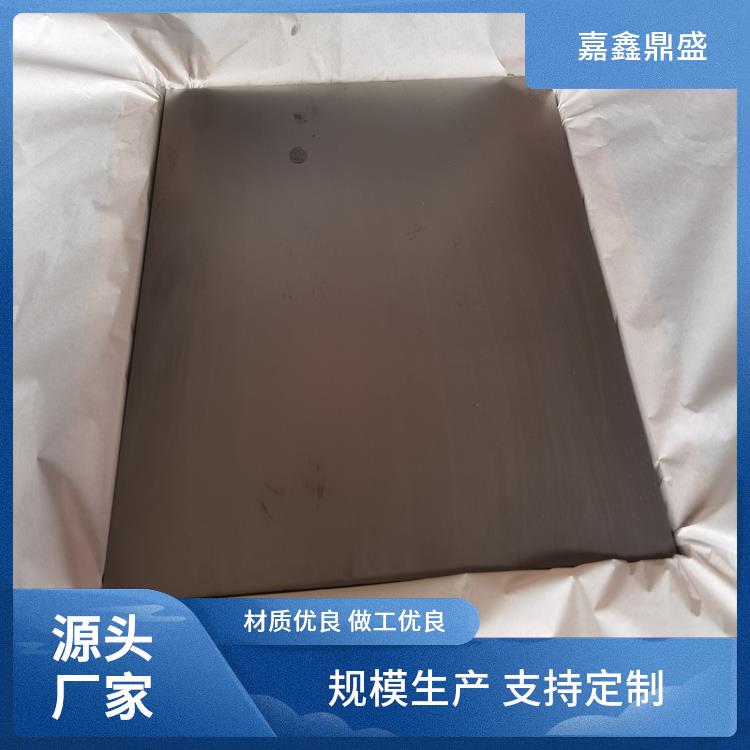 厂家直供99.95高纯钨立方块磨光钨条钨板耐高温腐蚀垫片配件电极