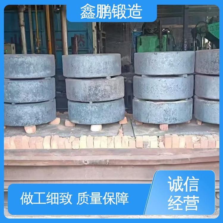 蕴含着无限的创意与可能 完美适配各类机械 42MO 锻造件 鑫鹏锻件