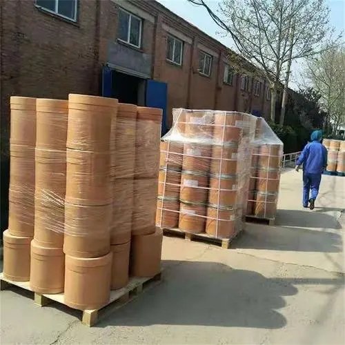 吉业升 工业级钨酸7783-03-0 制造钨丝 质量保证 小量可发