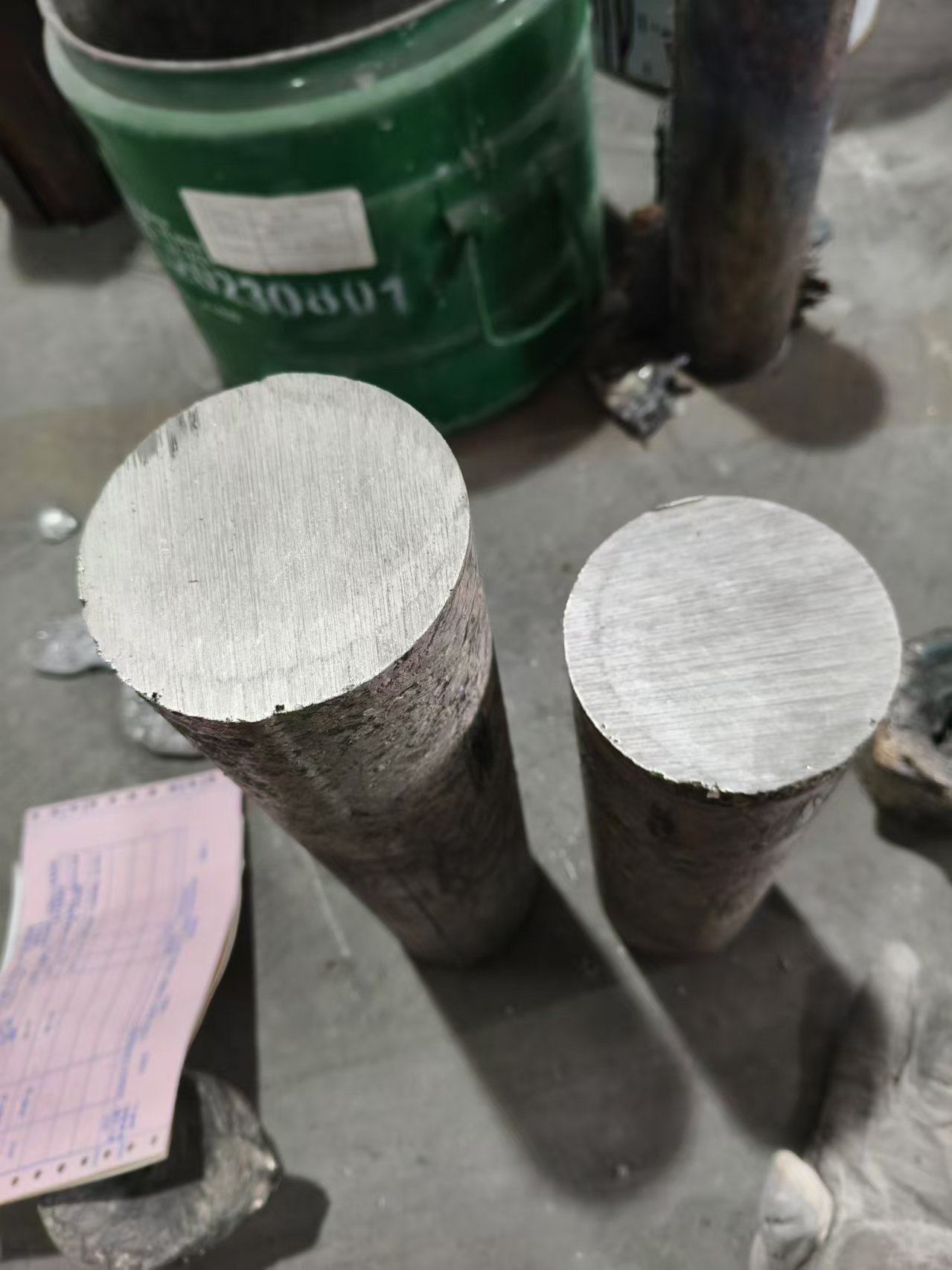 镁稀土中间合金 定制镁钇合金 镁钇2镁钇10 熔炼用 科研试验用