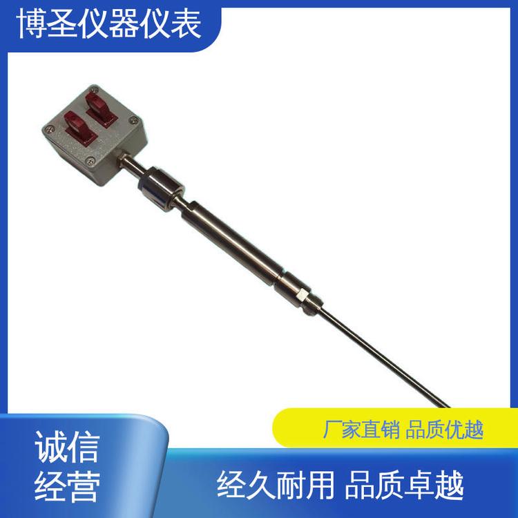 PVA炉专用 钨铼热电偶丝 光伏新能源行业 灵敏度高 博圣