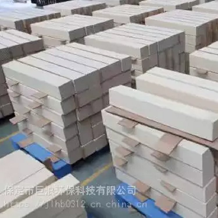 石灰窑炉SCR烟气脱硝技术 蜂窝催化剂 巨浪环保