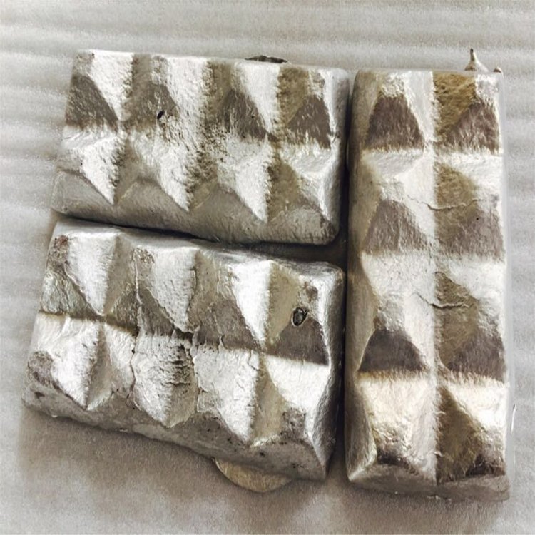 铝铒合金 铝中间合金 铝铒10 稀土铝合金 AlEr10苏州木渎库存