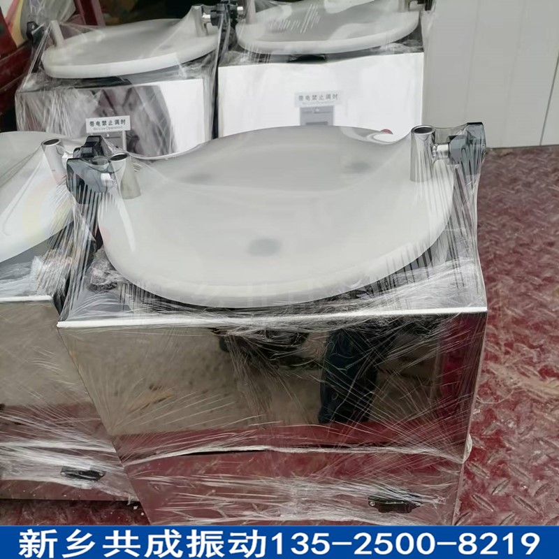 土壤粒度检验筛分析筛分仪振筛机小型圆振筛 拍打式振动筛