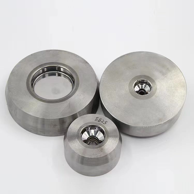 钨钢模具 冷墩标准件 硬质合金顶杆 滕业厂家供应