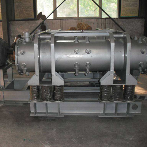 焦炭磨粉机 石墨碳酸钙制粉振动磨机 熟石灰球磨机