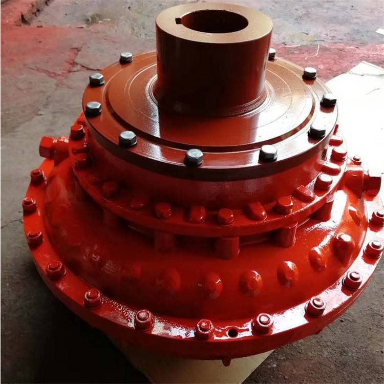YOXIIZ450液力耦合器 刮板机偶合器 多型号 配套性好
