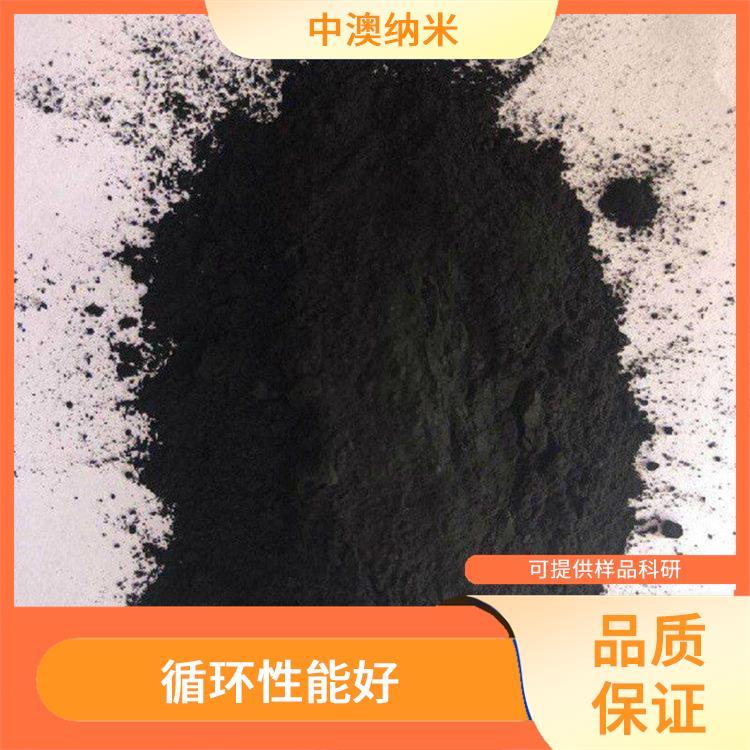 高纯金属 纳米二氧化钼 锂离子微电池 颗粒均匀 纯度高