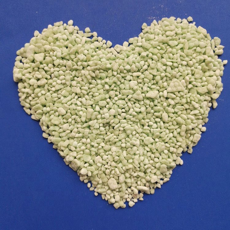 （煜岩定制） 硫酸亚铁脱色剂 变压吸附用99%含量编织袋