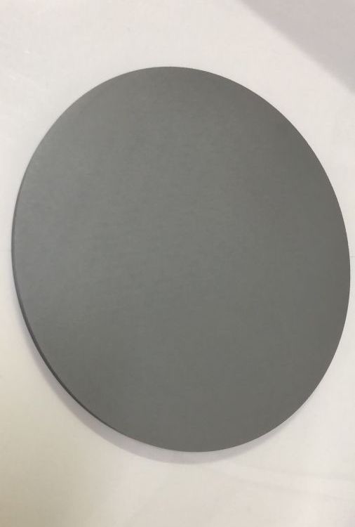 磁控溅射镀膜材料 科研实验 二硅化钼靶材 MoSi2 target 单相