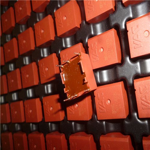 VACUUMSCHMELZE环型铁芯 冶金钢材专用永磁体