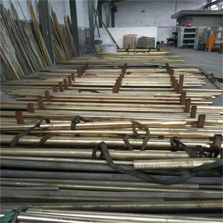 厂家供应C15760氧化铝铜圆棒 C15725 C15715 W90钨铜 Al2O3Cu 钨铜板