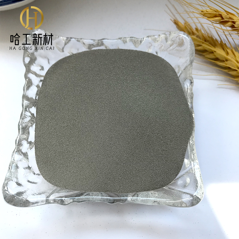 司太立Ni62镍基合金粉末 喷涂 等离子熔敷合金粉 合金镍粉生产厂家