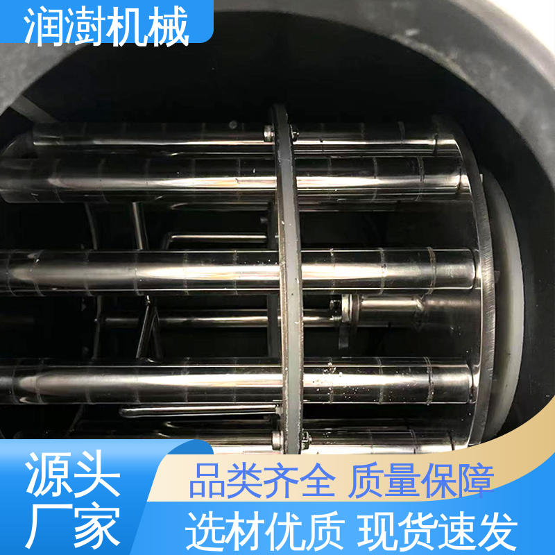 润澍 强磁磁选设备 经久耐用 永磁除铁器 坚固防锈