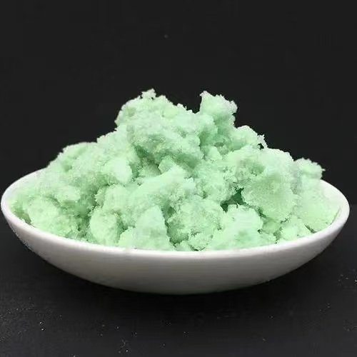 工业水污处理 硫酸亚铁 优质规格化工能源