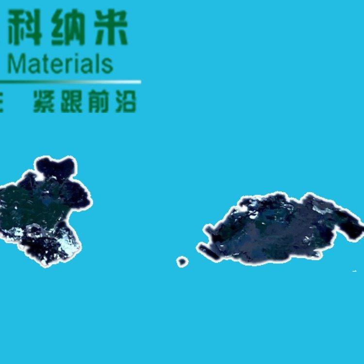 二维红外材料 掺杂Co 硒化铋 Bi2Se3晶体 纳米材料合成