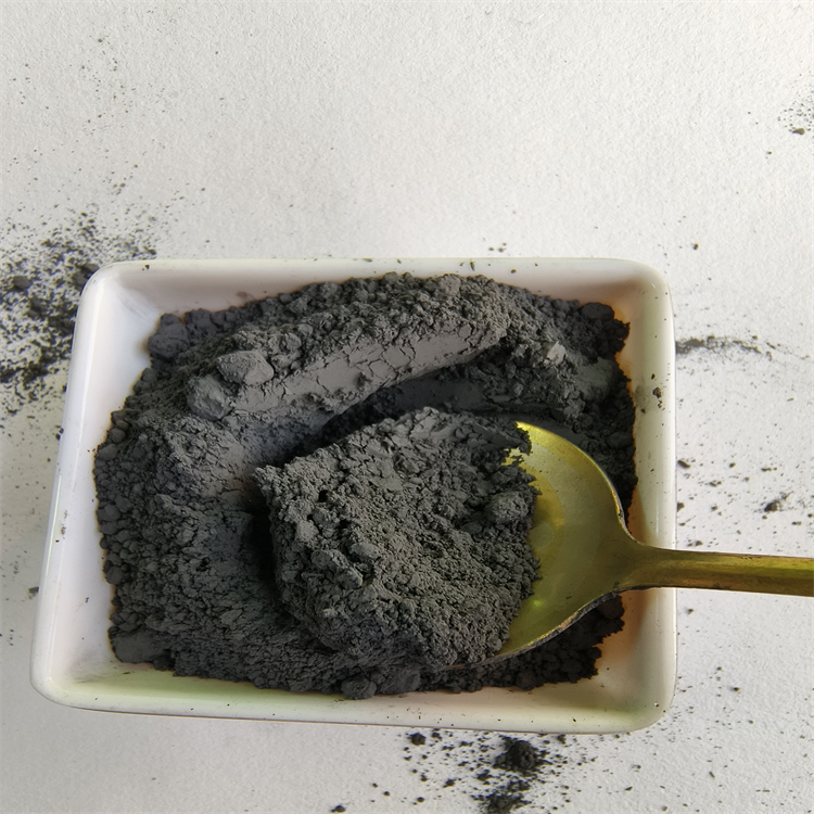 高纯超细氧化铜100-1000目 釉及搪瓷用高度电镀级99.5%氧化铜粉末