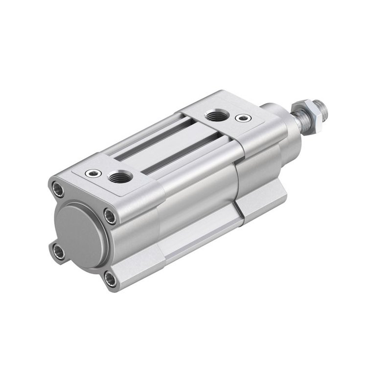 费斯托标准气缸DSBC-100-160-PPVA-N3 DSBC-100-40-PPVA-N3