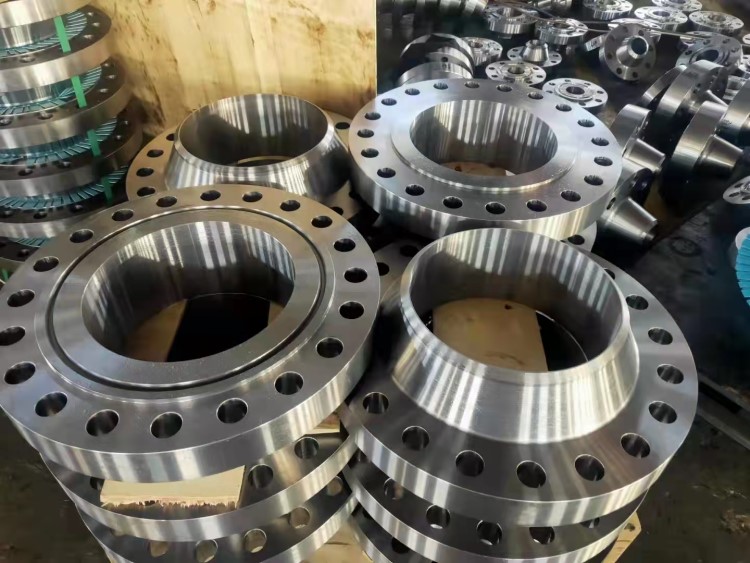 大拙管道 对焊法兰 钢制 304 盲板 BL S30408 法兰盘 S31603 316L