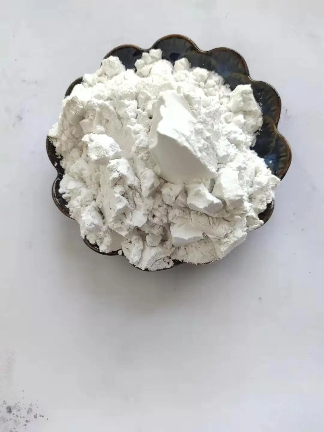 万竹矿业 供应200目硅藻土粉 滤料助滤剂吸附用 白色 可提供样品