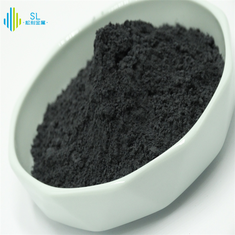 金属碳化钨 200-325目 硬质合金添加剂 松利供应