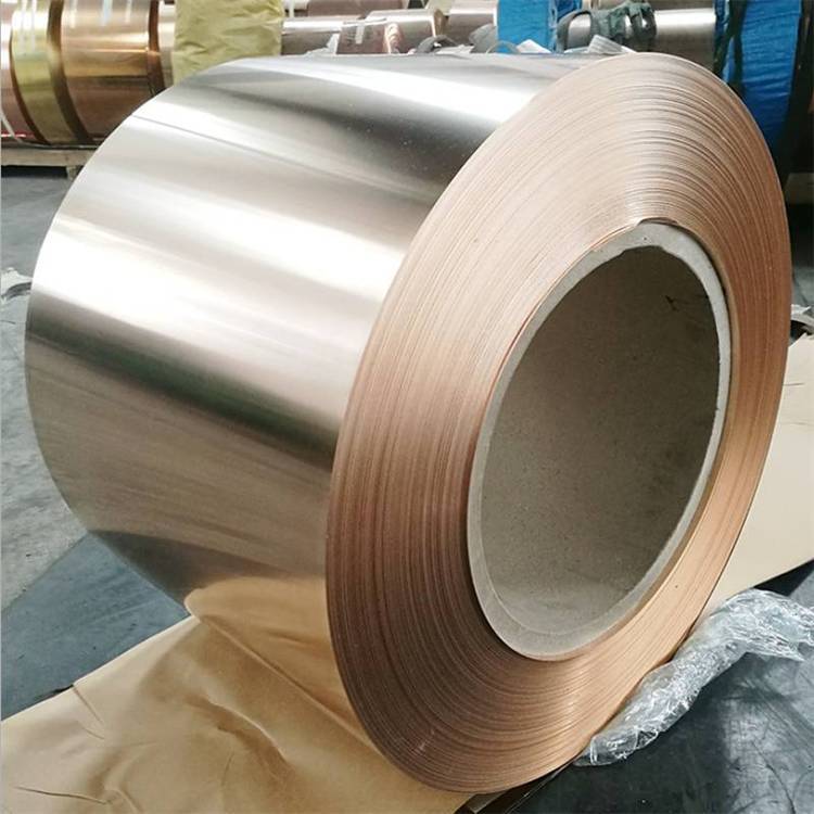 C5071W磷青铜线、铜板铜带铜棒铜线