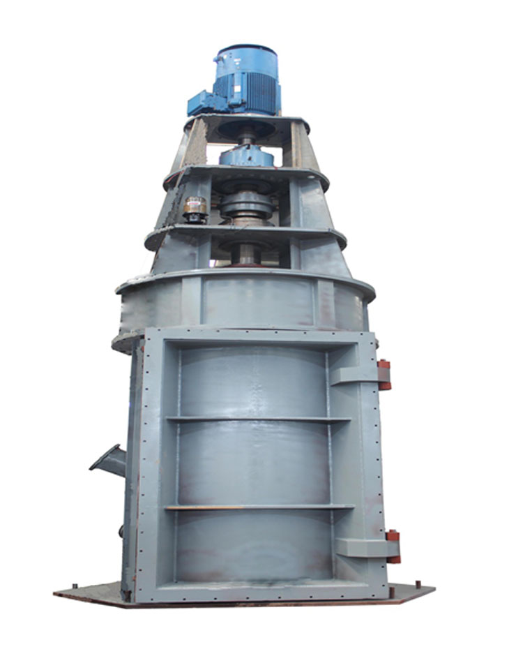 立式螺旋搅拌磨矿机 研磨混合 超微细设备 碳酸钙重晶石粉磨