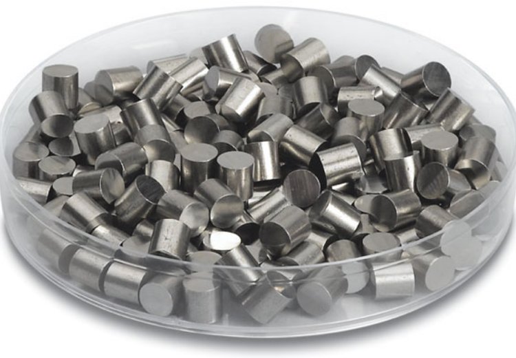 科研用金属钨 熔炼添加 合金制备 磁控溅射 高纯定制 钨粒 钨靶 钨粉