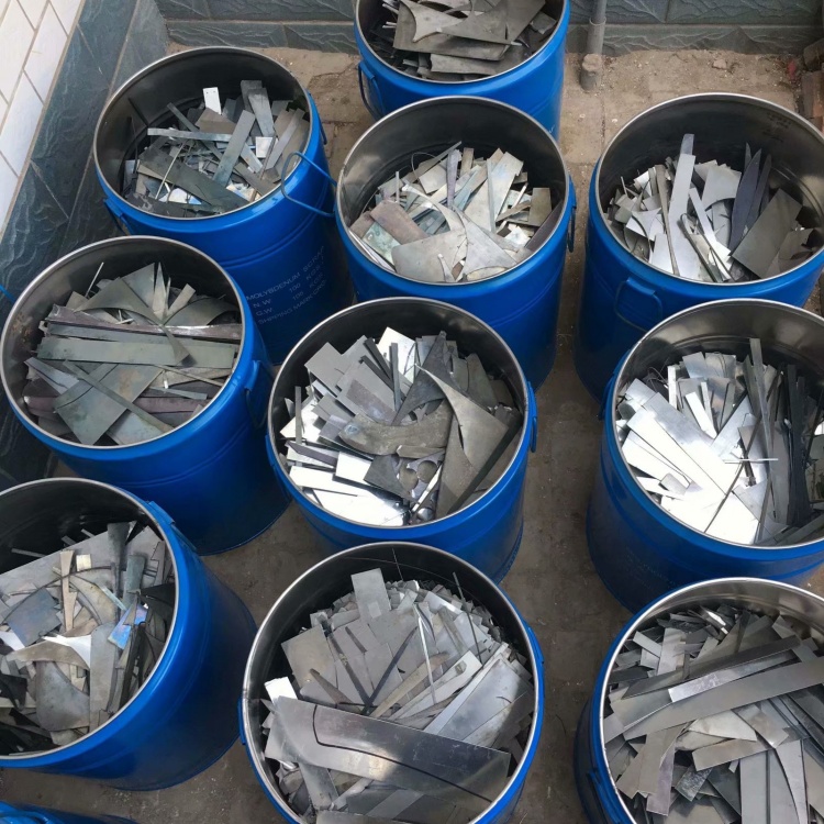 上门回收 钨铁 钨轧辊销 含金属钨合金废料 再生资源利用