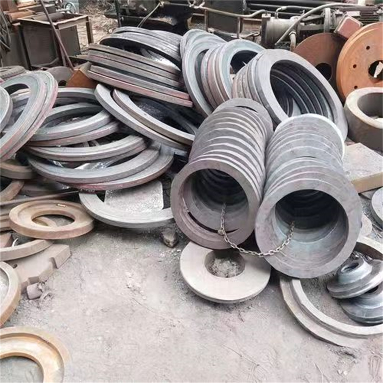 碳钢 8字盲板 船用法兰盖 不锈钢锻造法兰盘 按需定制 规格齐全