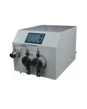 Y-3000 大流量中高压计量泵 双柱塞往复泵 高精度低脉动 翔悦环宇