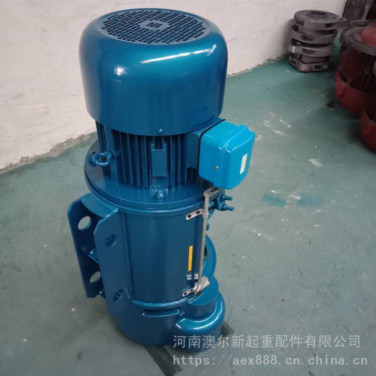 起重机钢丝绳电动葫芦批发 机械设备起重葫芦