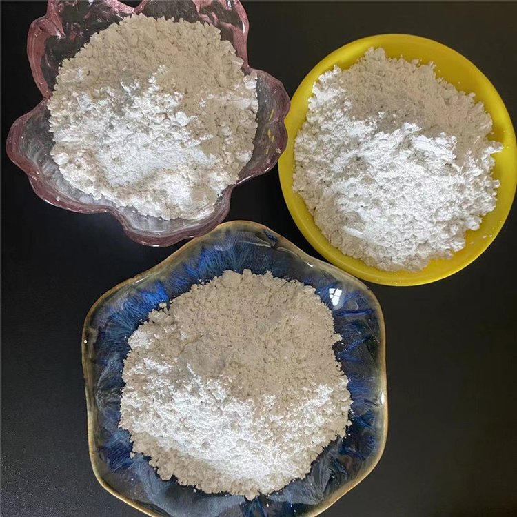 重钙粉1250目工业级重质碳酸钙造纸橡胶塑料填充用方解石