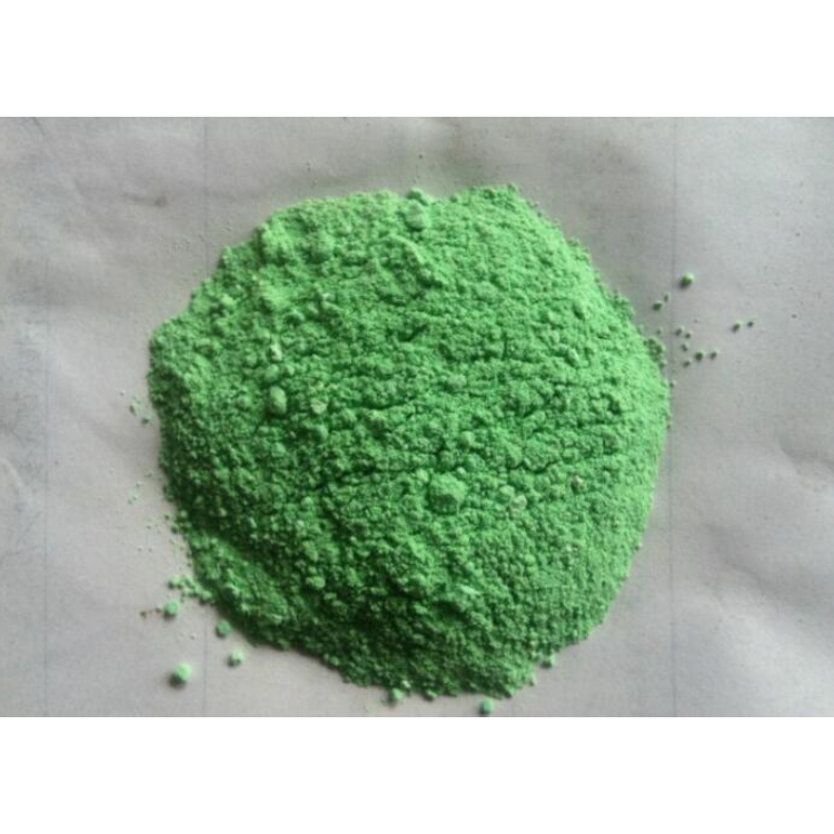 碱式碳酸镍 含量:99.9% 外观:淡绿色结晶 25kg/包装